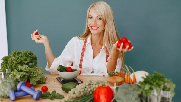 I Benefici di una Nutrizione Bilanciata