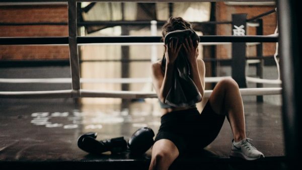 Come Mantenere la Motivazione nel Fitness